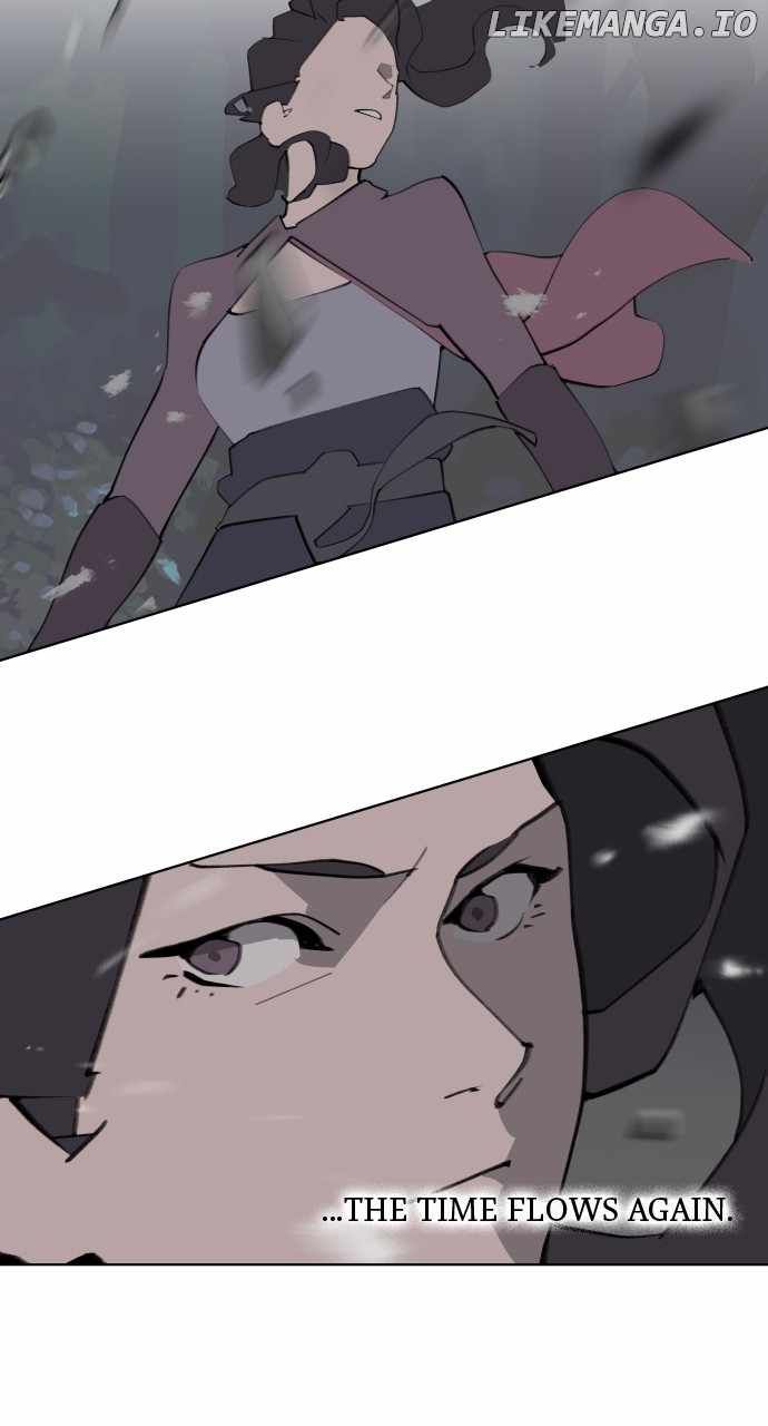 Enoch: Shining Tree Chapter 37 29